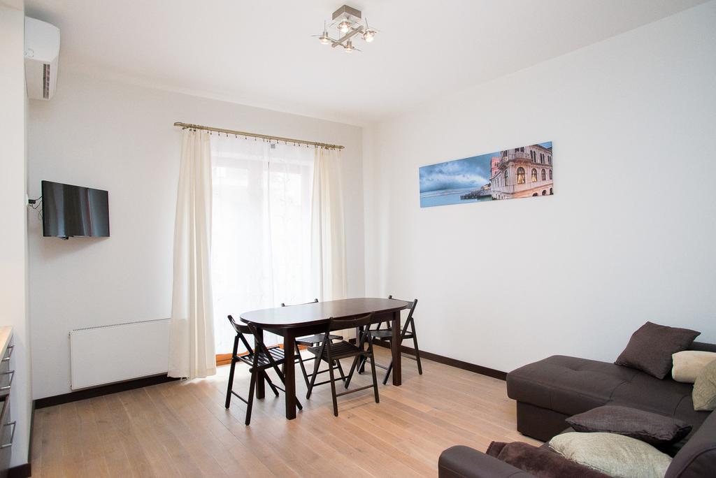 Apartamento Old Riga Julia Habitación foto