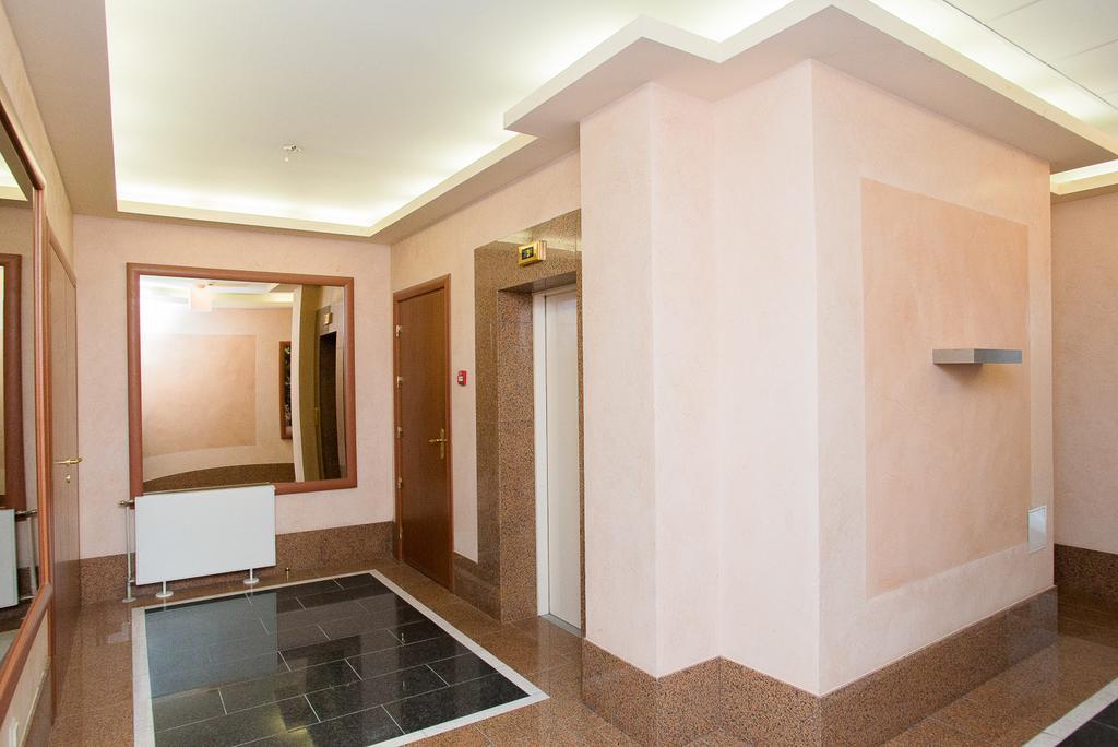 Apartamento Old Riga Julia Habitación foto