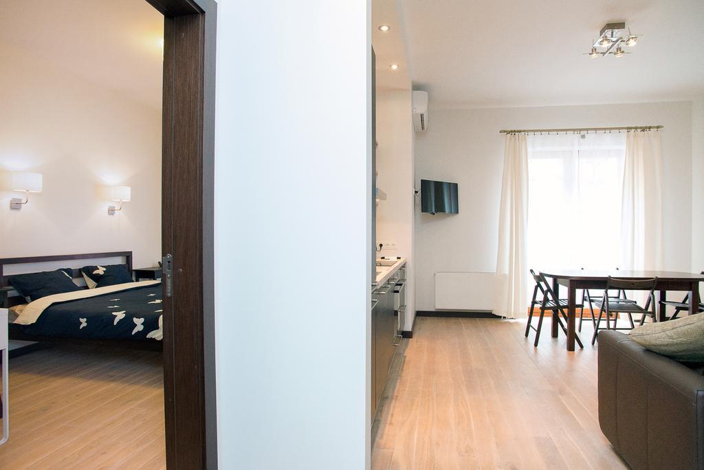 Apartamento Old Riga Julia Habitación foto