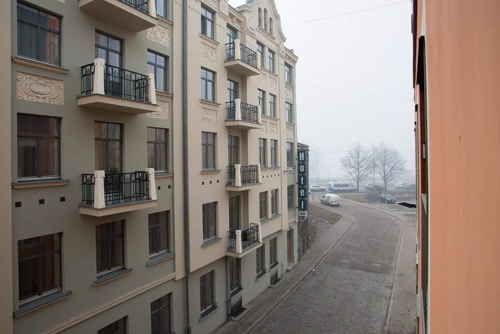 Apartamento Old Riga Julia Habitación foto